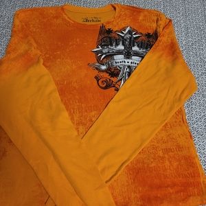Men's Archaic Long Sleeve Tee